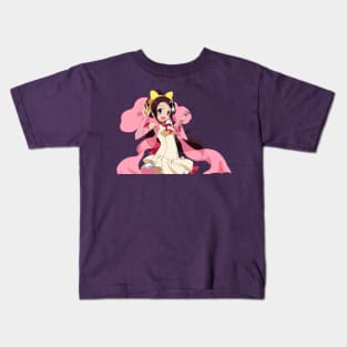 Elsie Cute Kids T-Shirt